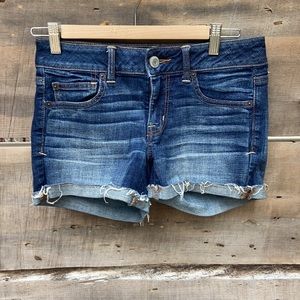 American eagle shorts